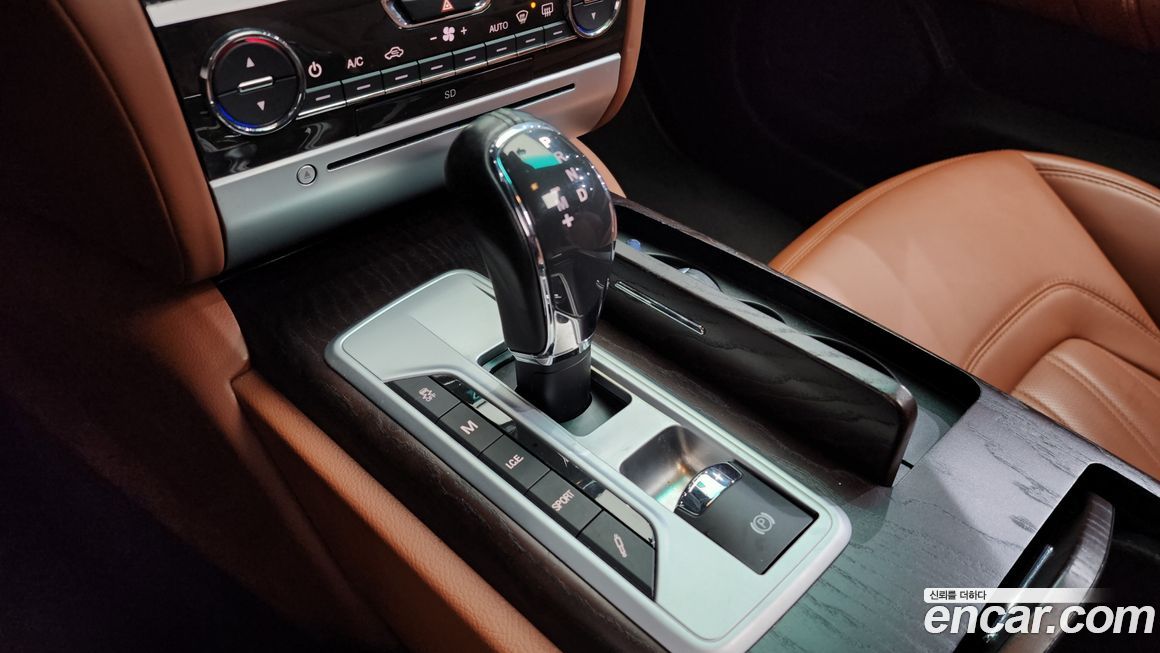 Maserati Quattroporte 2016