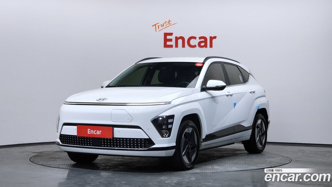 Hyundai Kona 2023