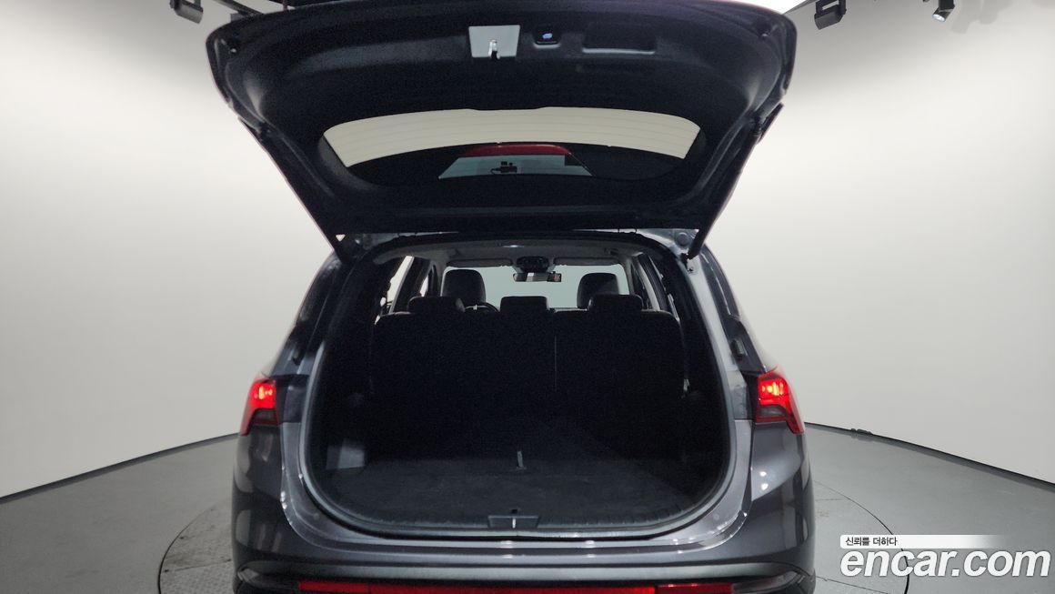 Hyundai Santafe 2023