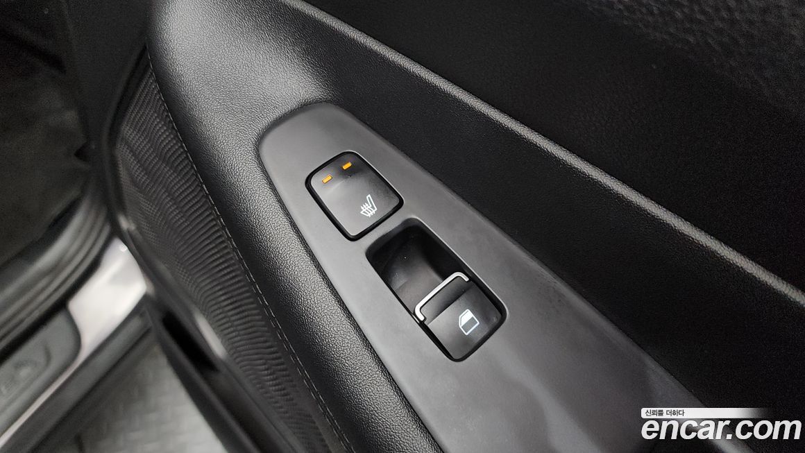 Hyundai Santafe 2023