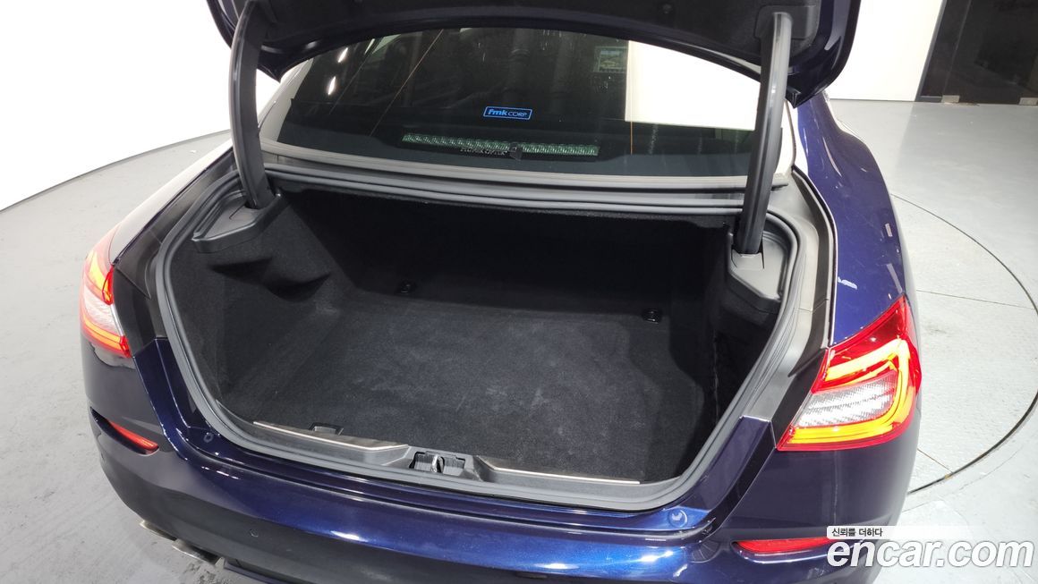 Maserati Quattroporte 2016