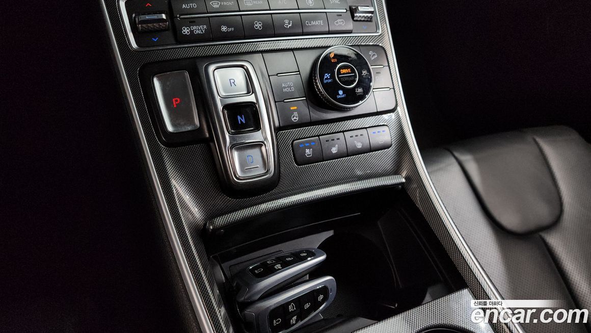 Hyundai Santafe 2023