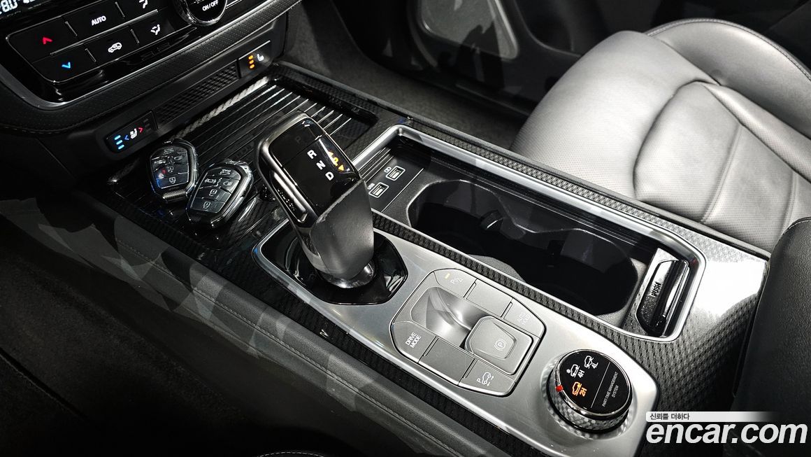 KG_Mobility_Ssangyong Rexton 2023