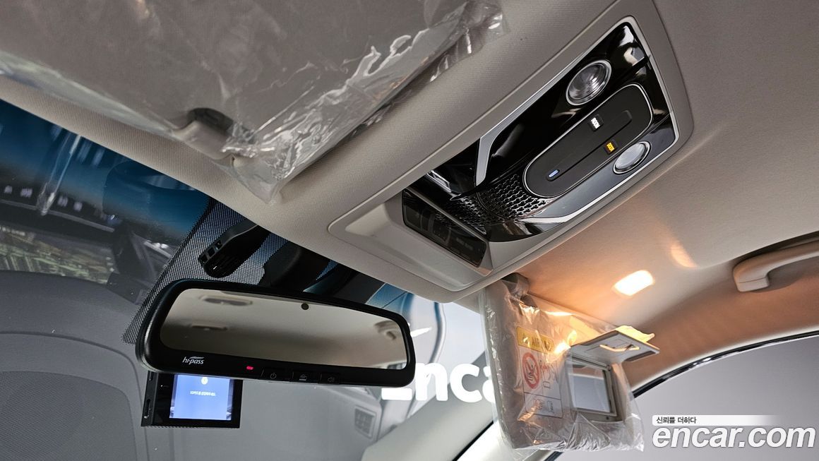 KG_Mobility_Ssangyong Rexton 2023