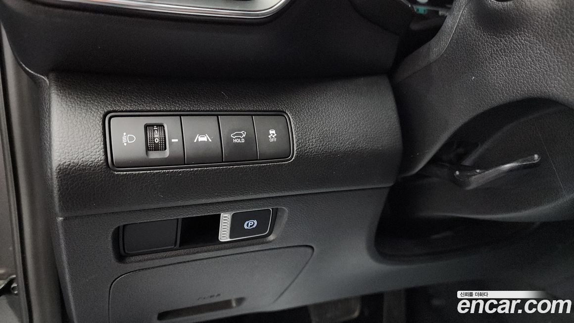 Hyundai Santafe 2023