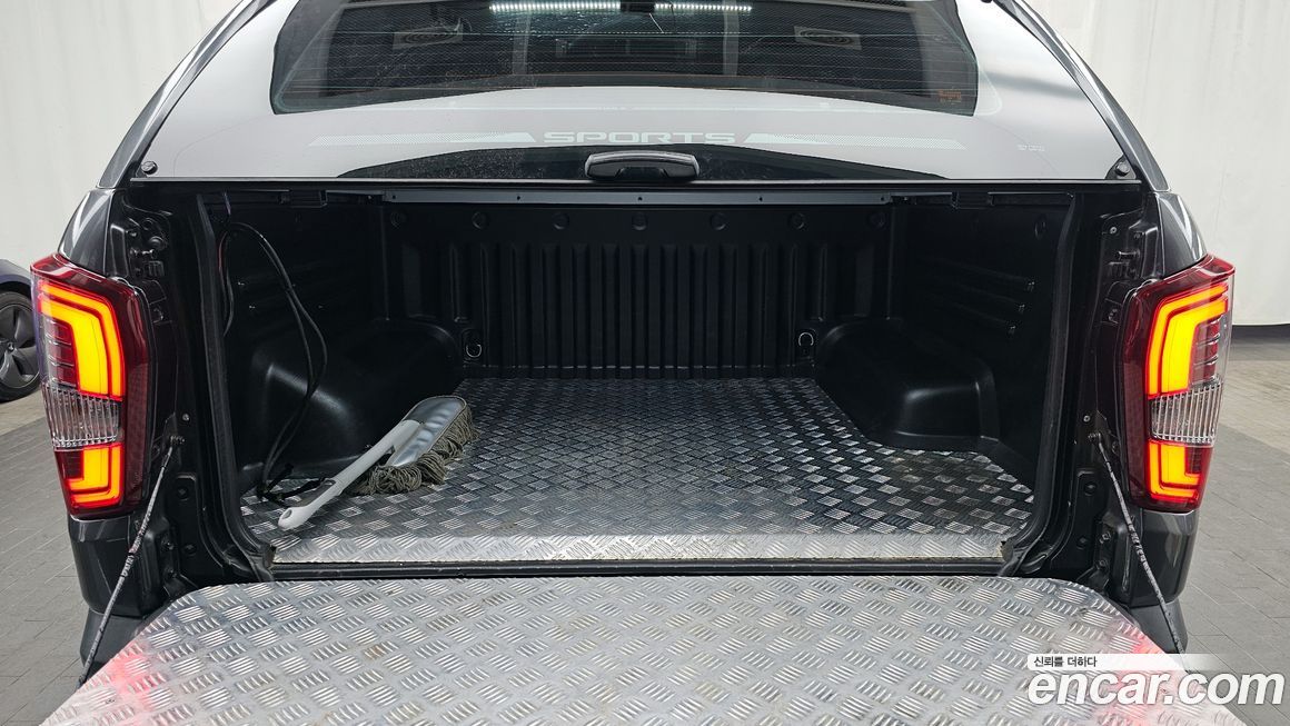 KG_Mobility_Ssangyong Rexton 2023