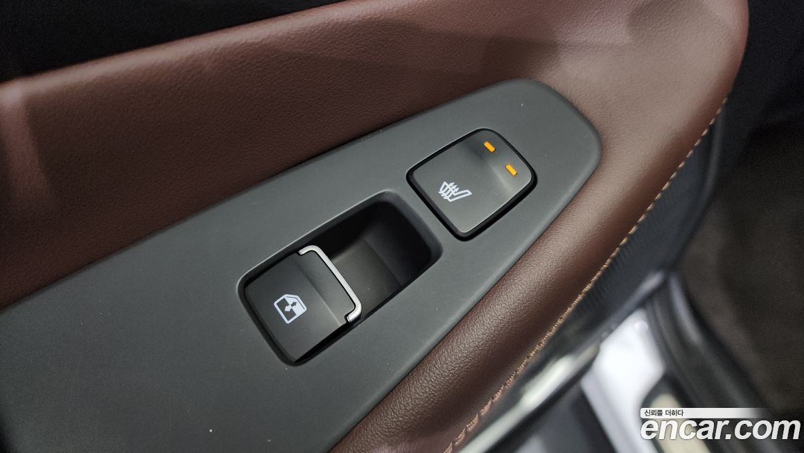 Hyundai Santafe 2020