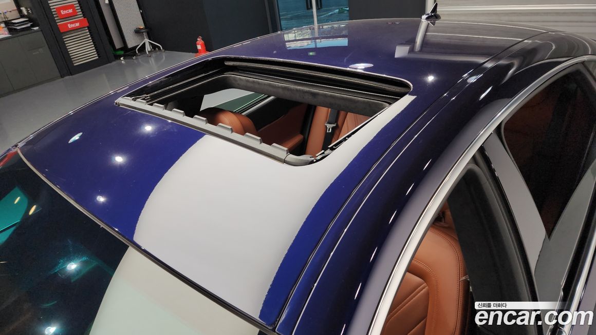 Maserati Quattroporte 2016