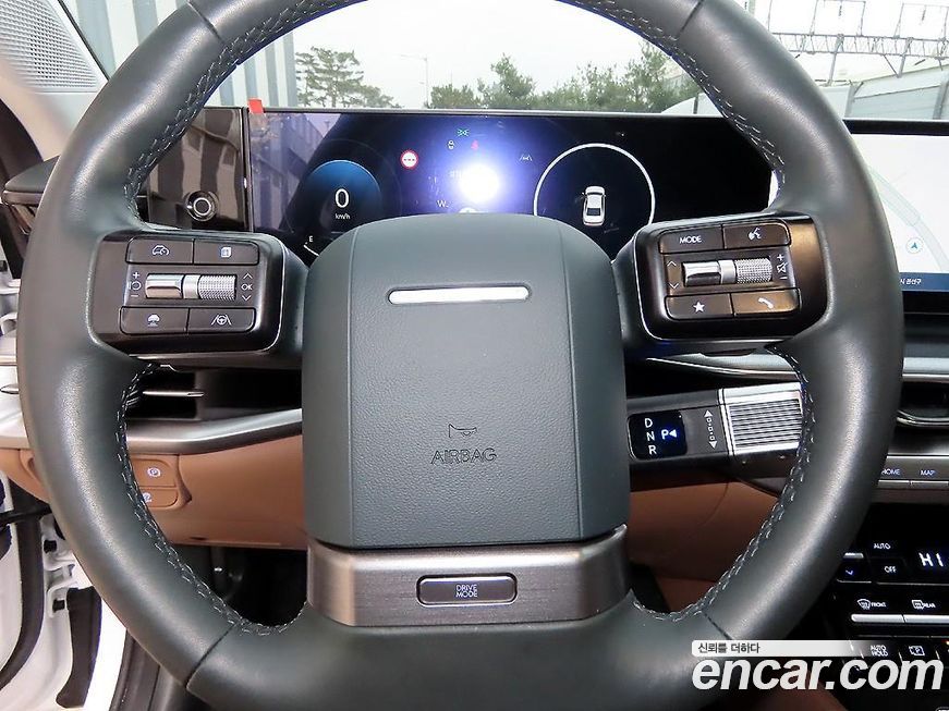 Hyundai Grandeur 2024