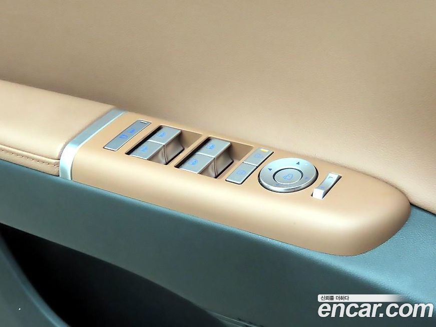 Hyundai Grandeur 2024