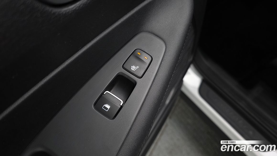 Hyundai Santafe 2023