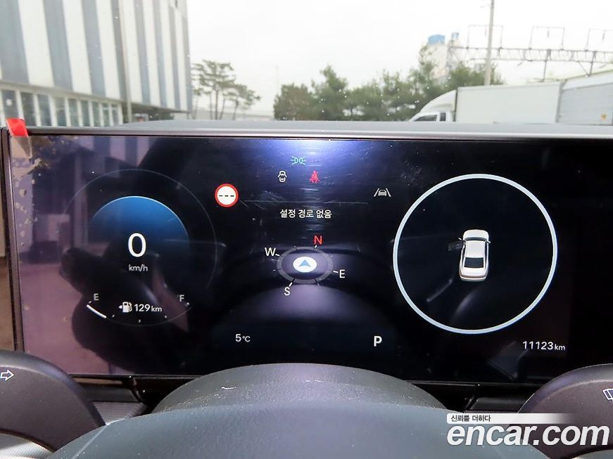 Hyundai Grandeur 2024