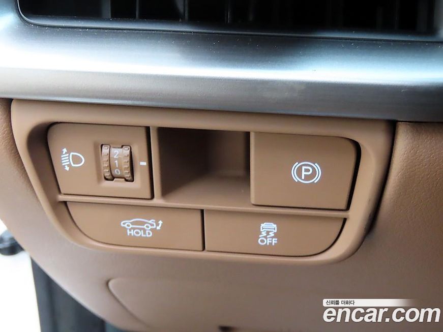 Hyundai Grandeur 2024