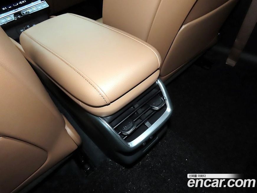 Hyundai Grandeur 2024