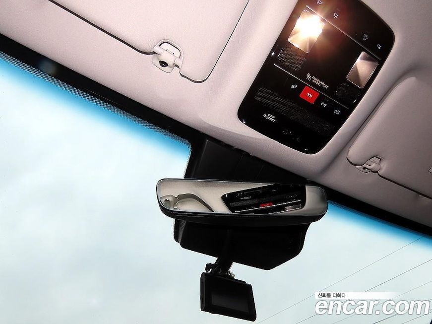 Hyundai Grandeur 2024