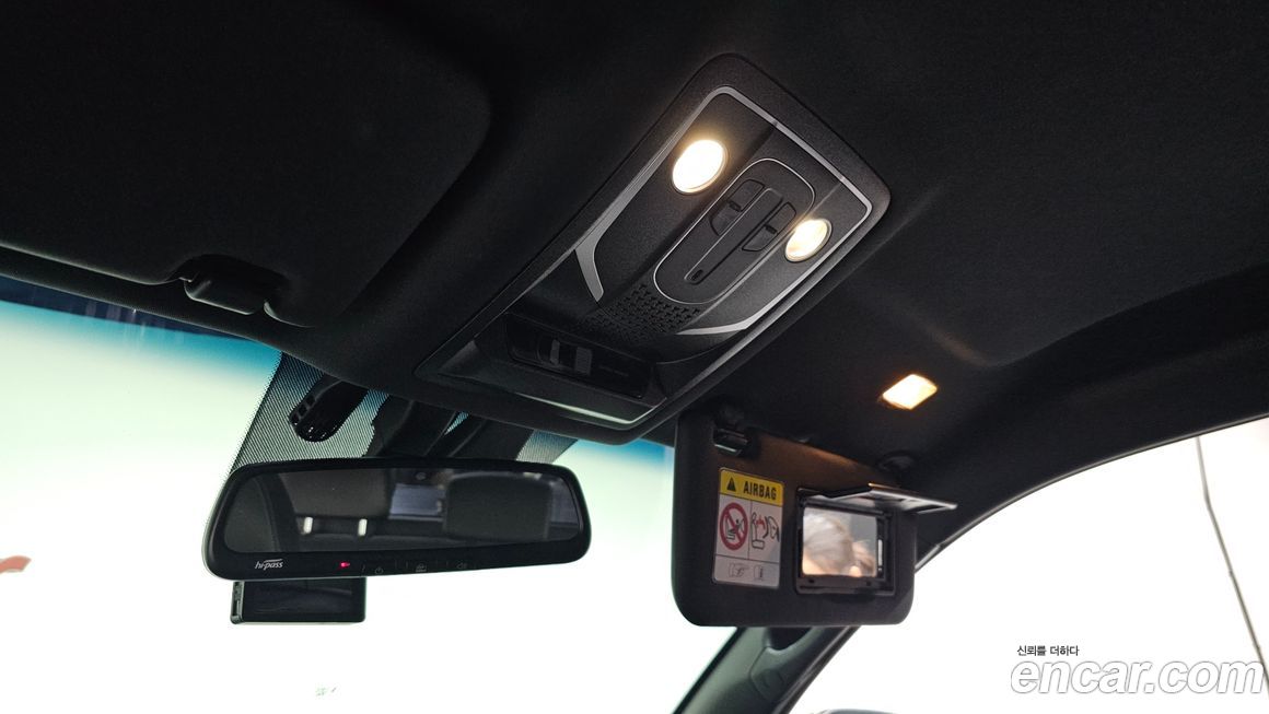 KG_Mobility_Ssangyong Rexton 2023