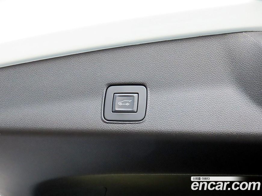 ChevroletGMDaewoo Trailblazer 2022