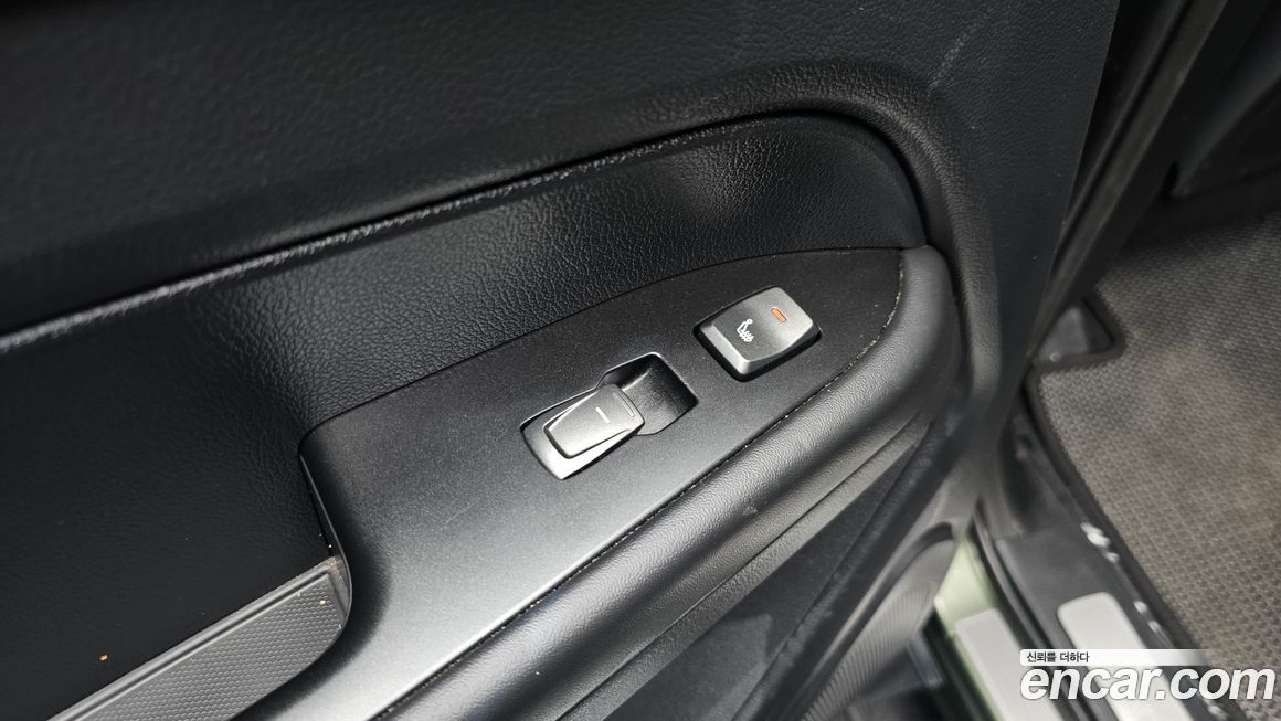 KG_Mobility_Ssangyong Rexton 2023