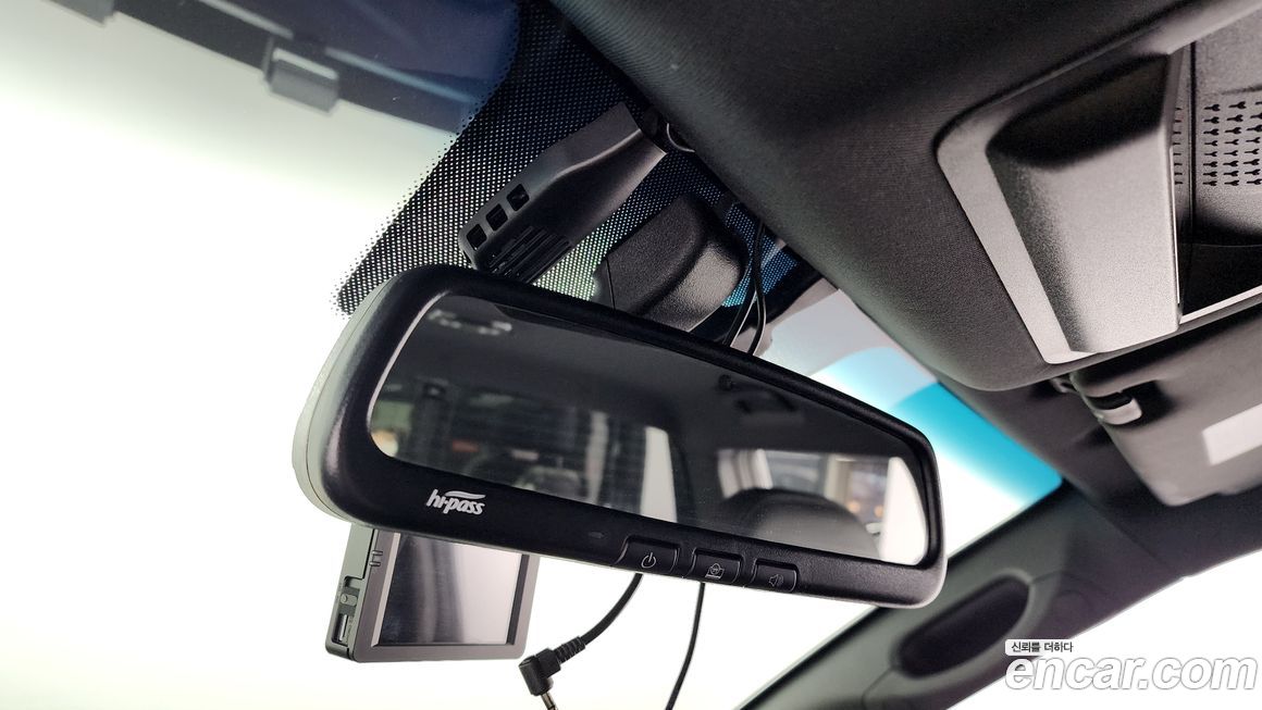 KG_Mobility_Ssangyong Rexton 2023