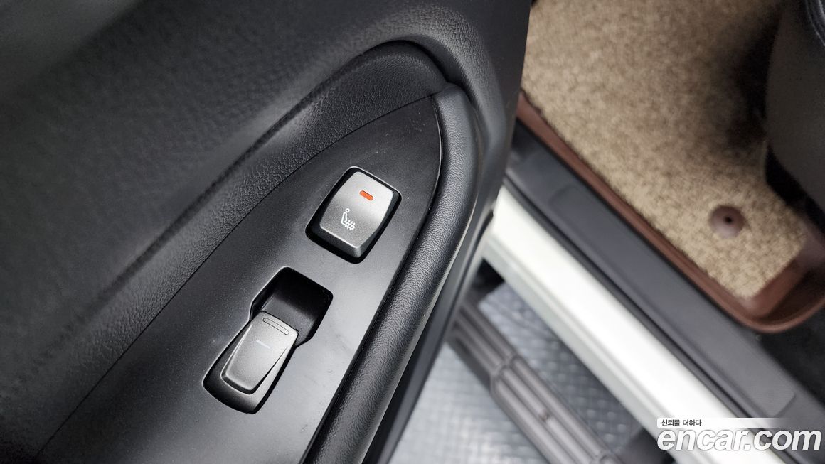 KG_Mobility_Ssangyong Rexton 2023