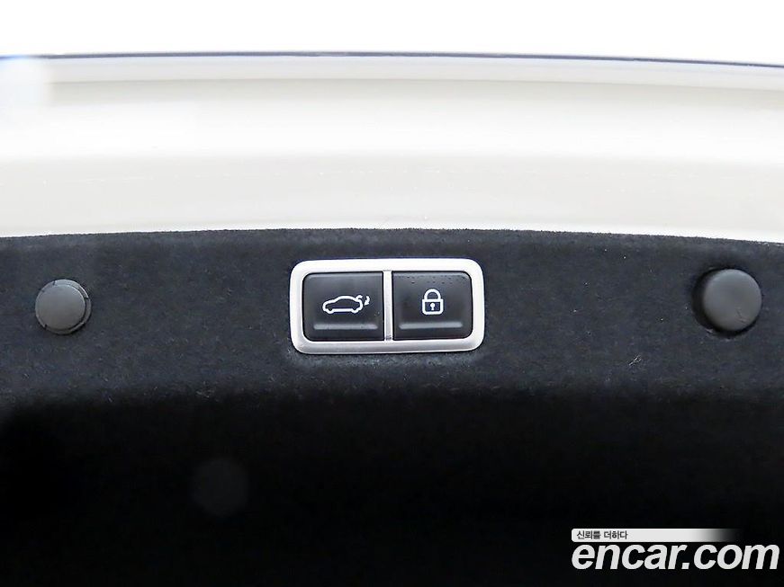 Hyundai Grandeur 2024