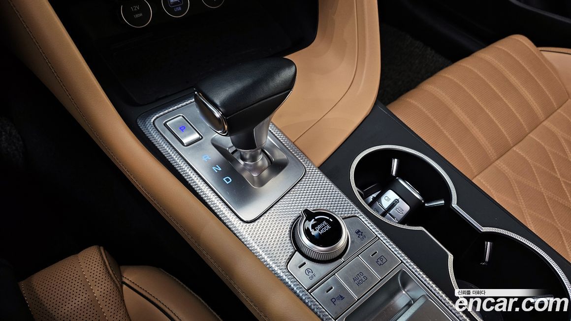Genesis G70 2021