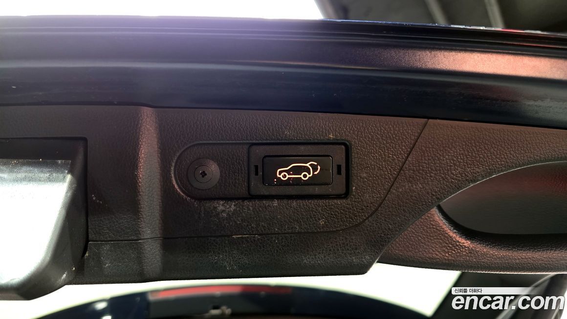 KG_Mobility_Ssangyong Rexton 2022