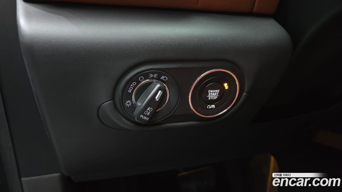 Maserati Levante 2018