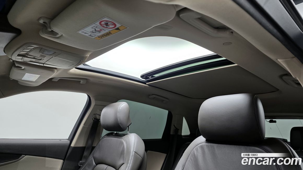 Lincoln Nautilus 2020