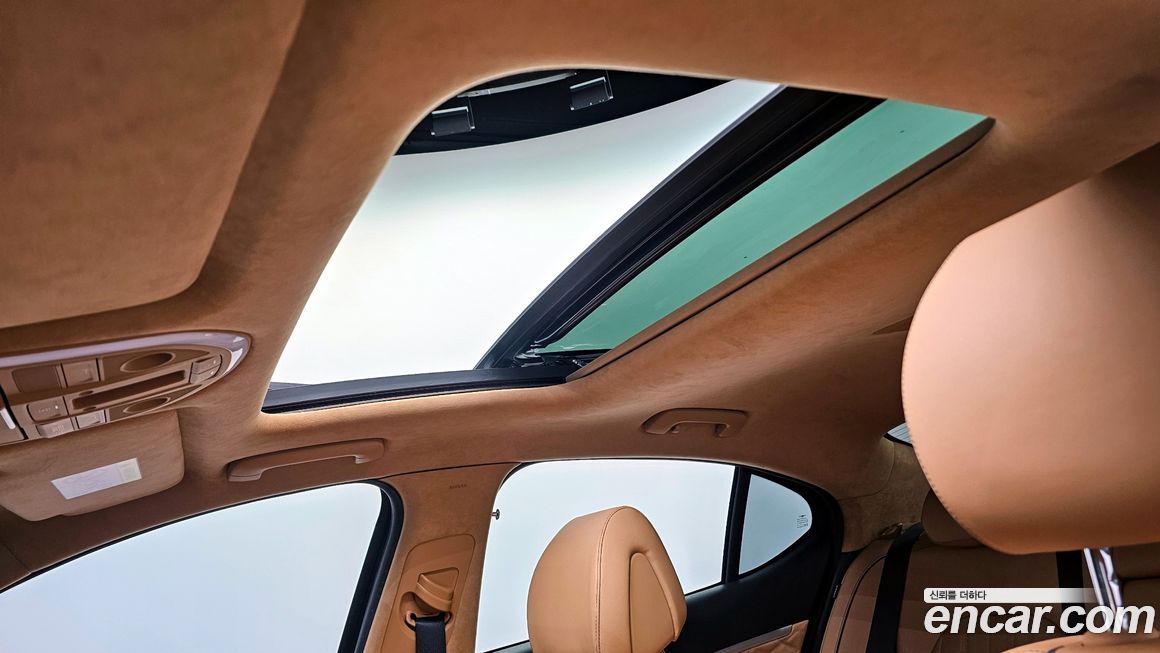 Genesis G70 2021