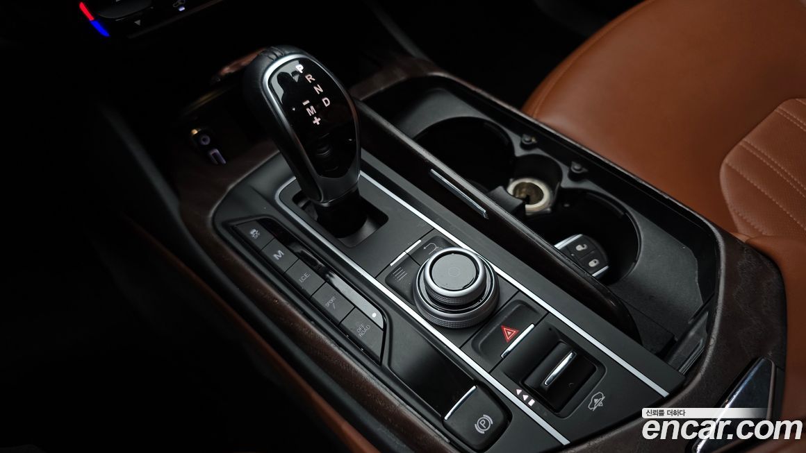 Maserati Levante 2018