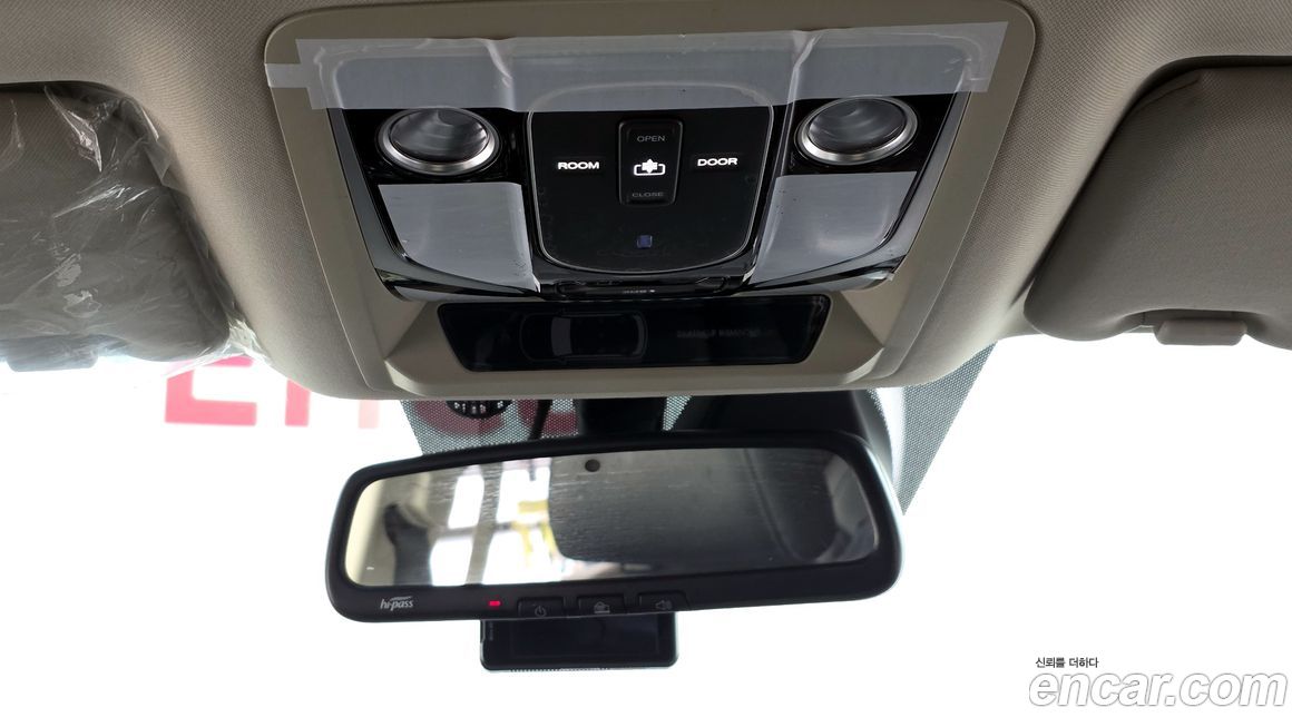 KG_Mobility_Ssangyong Rexton 2022