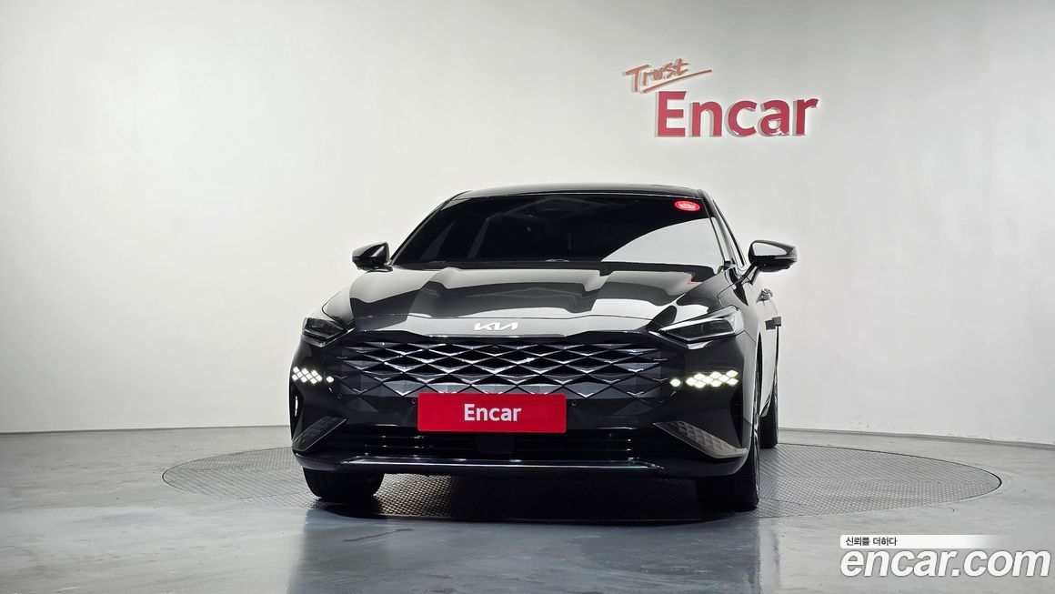 Kia K8 2023