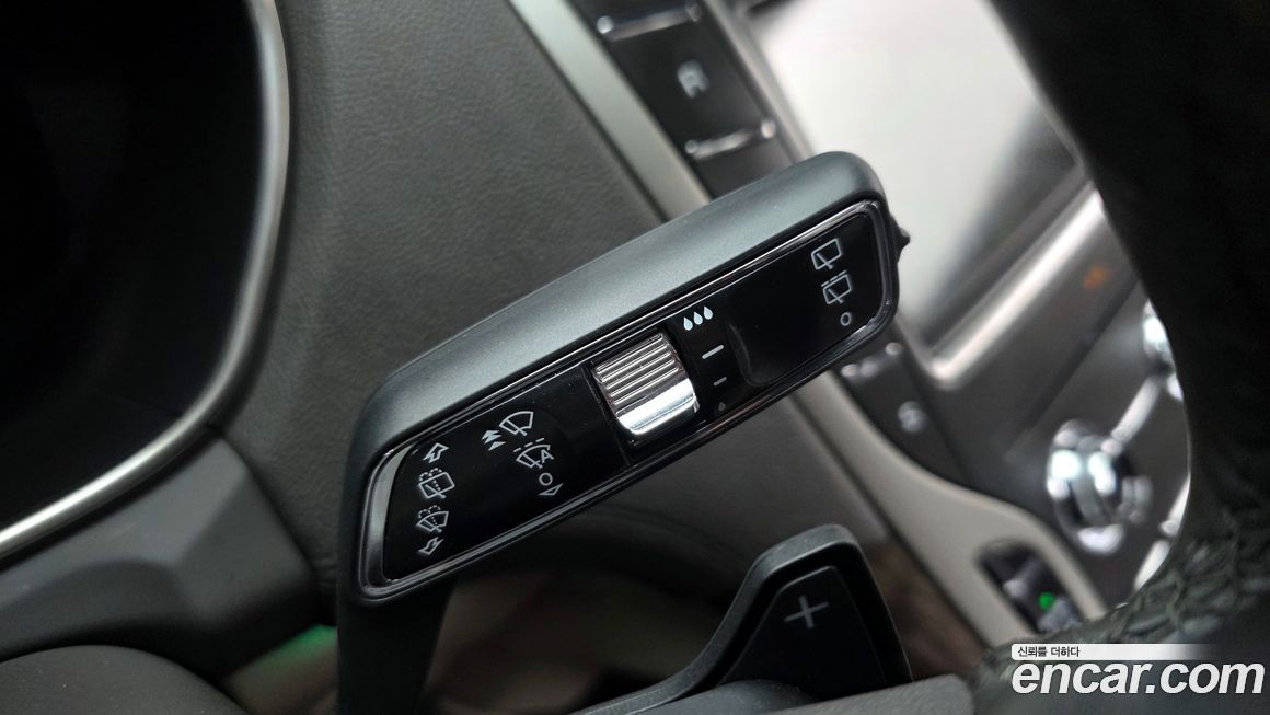 Lincoln Nautilus 2020