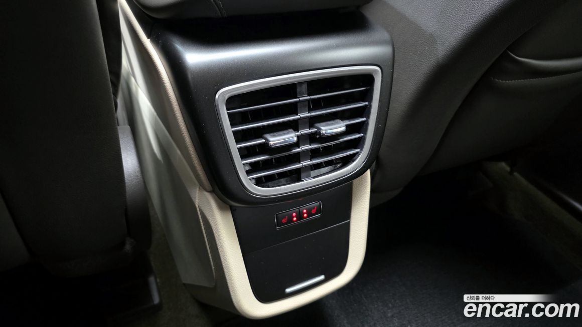 Lincoln Nautilus 2020