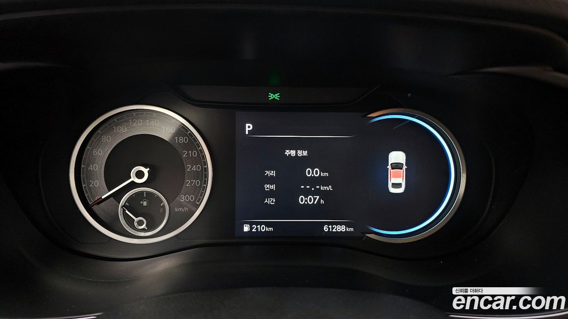 Genesis G70 2021