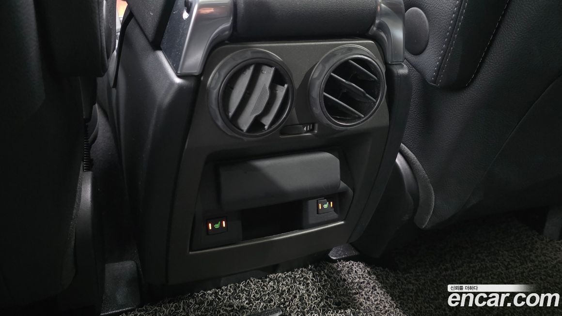 Land Rover Discovery 2015