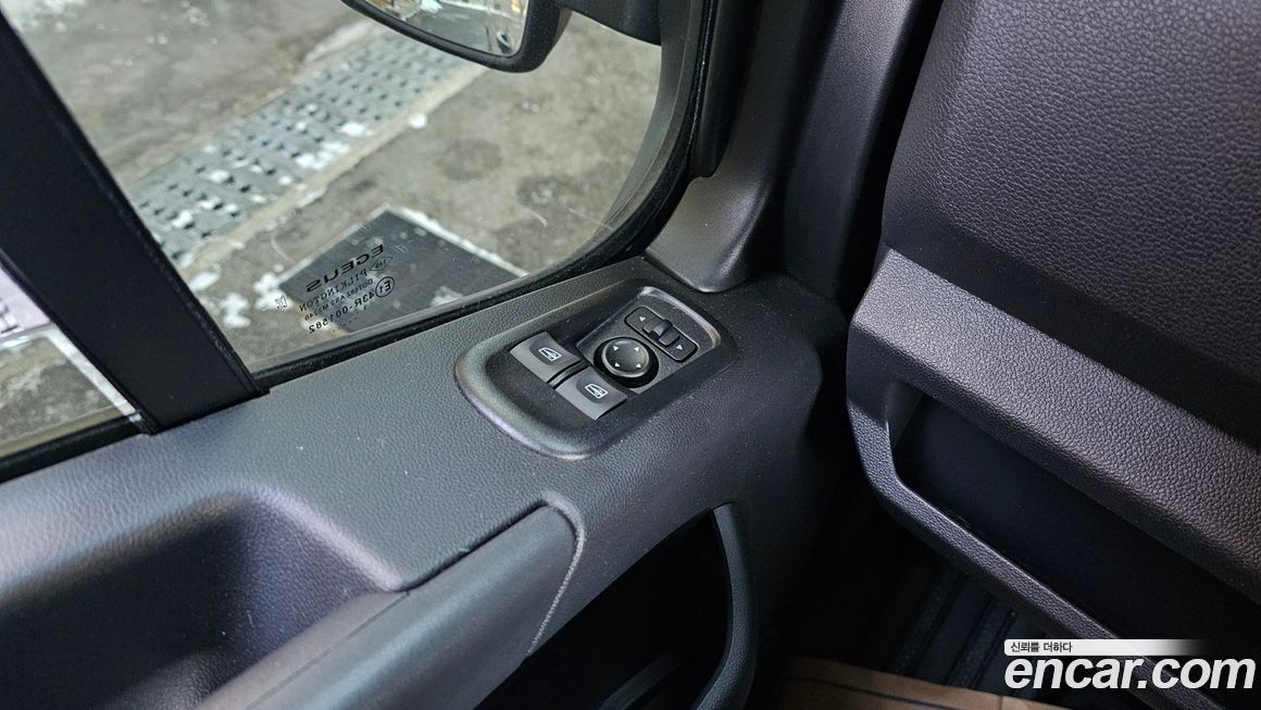 Renault-KoreaSamsung Master 2024