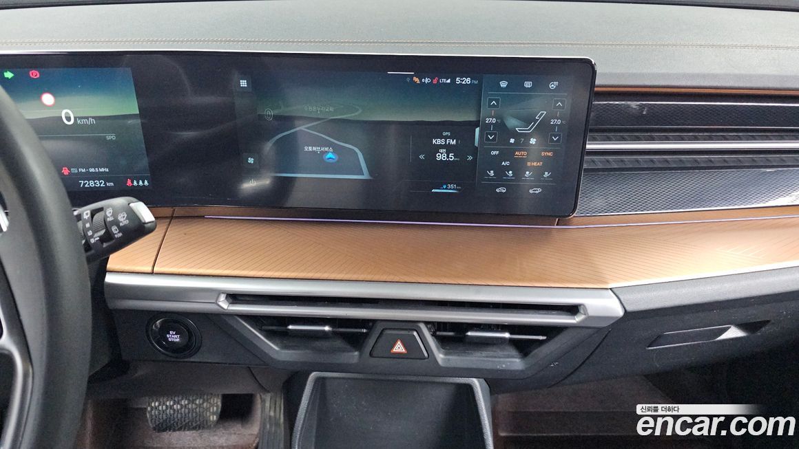 KG_Mobility_Ssangyong Torres 2024