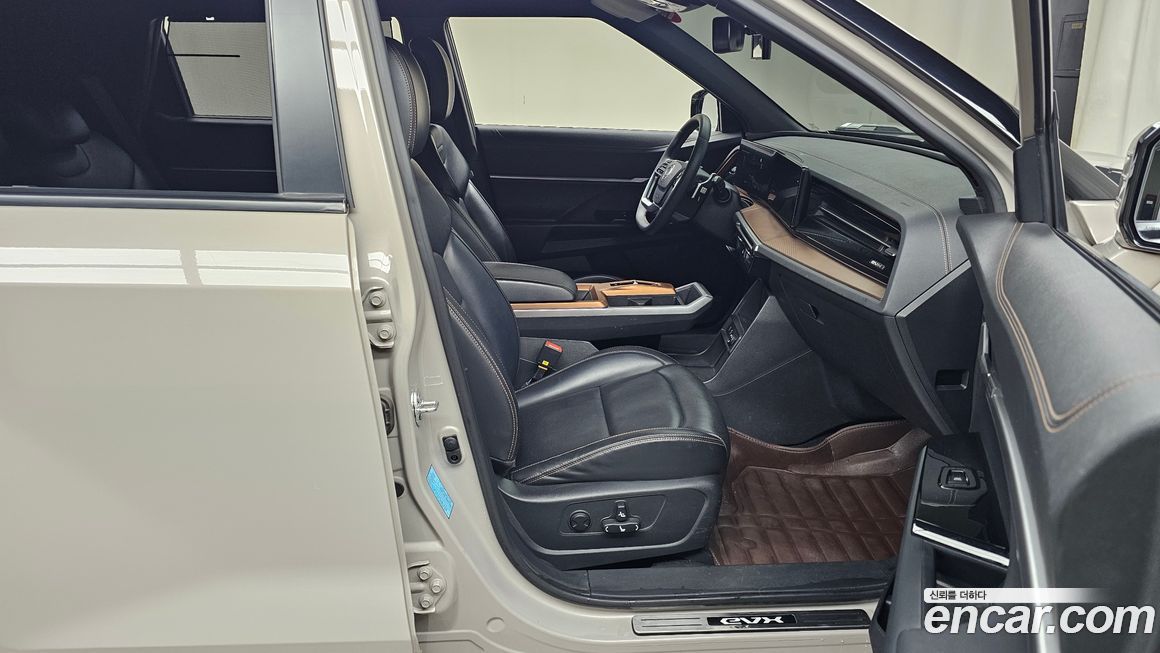 KG_Mobility_Ssangyong Torres 2024