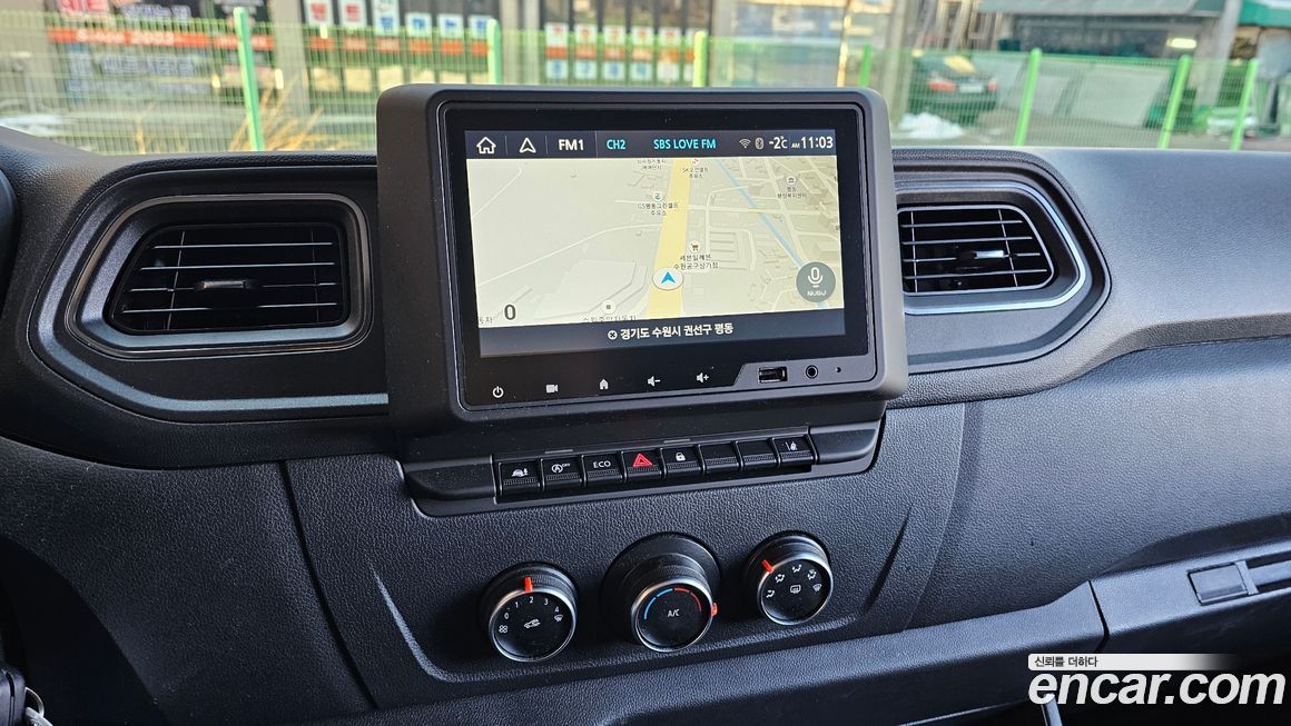 Renault-KoreaSamsung Master 2024