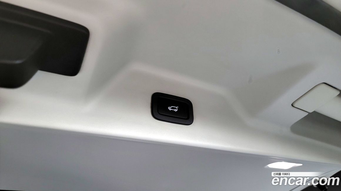 Land Rover Range Rover 2016