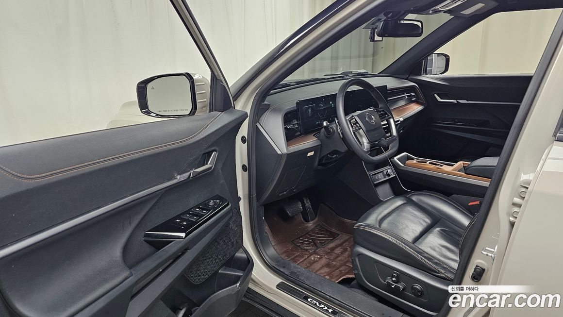 KG_Mobility_Ssangyong Torres 2024