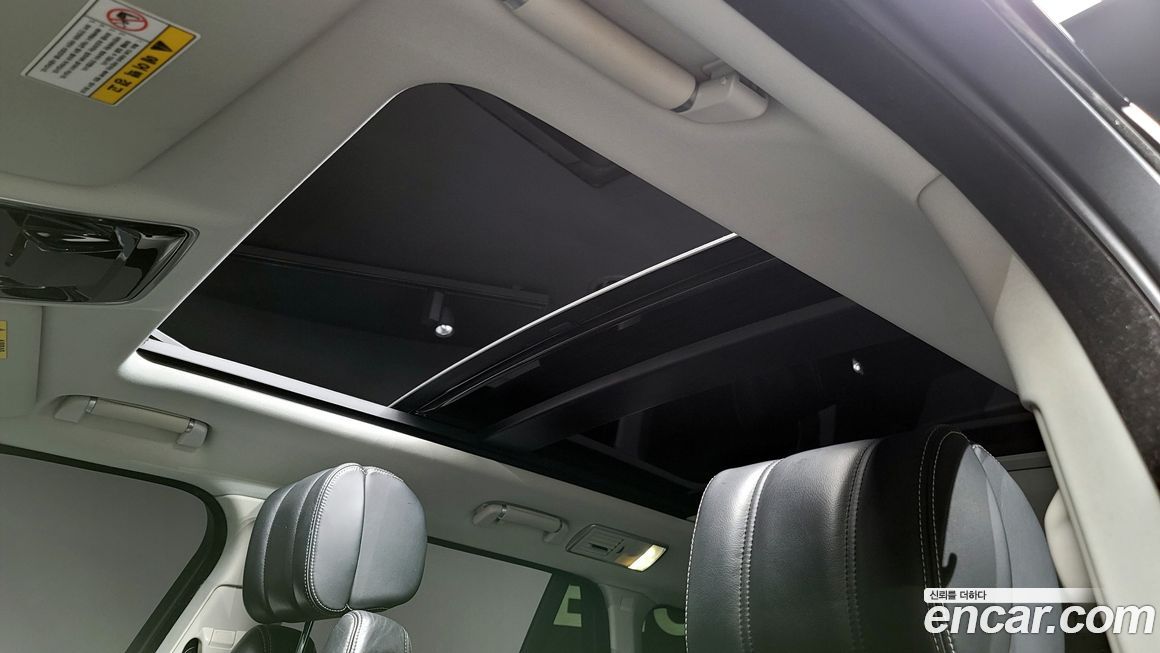 Land Rover Range Rover 2016