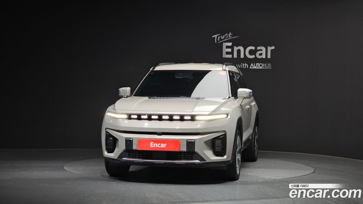 KG_Mobility_Ssangyong Torres 2024