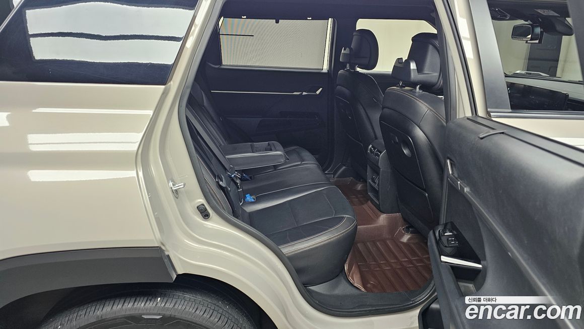 KG_Mobility_Ssangyong Torres 2024