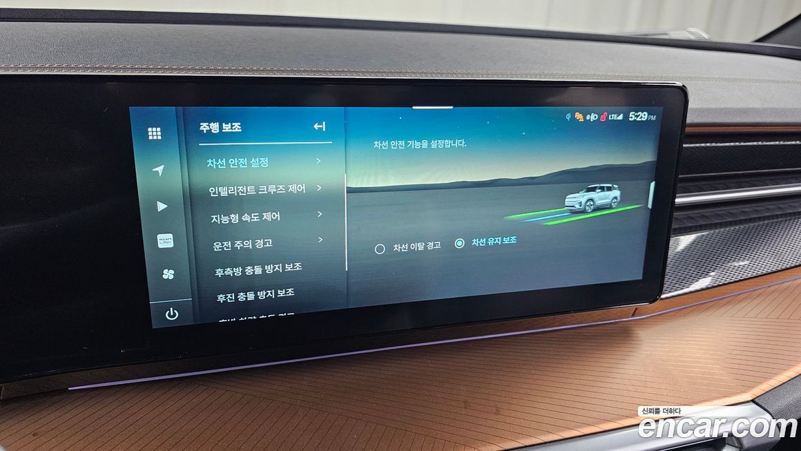 KG_Mobility_Ssangyong Torres 2024