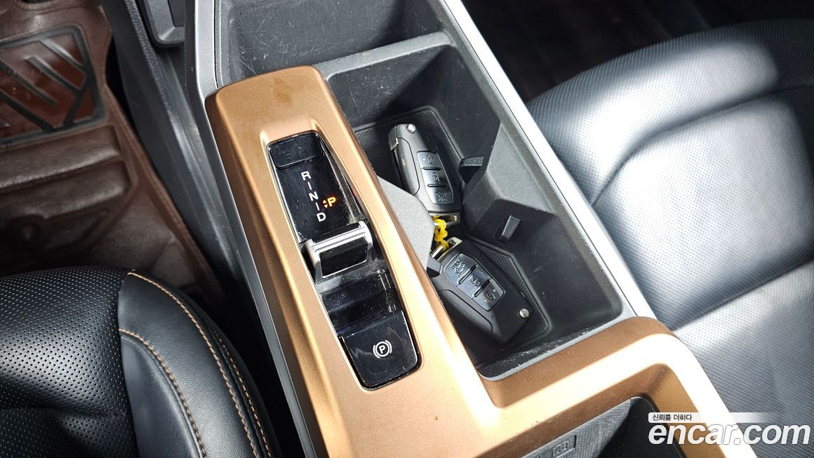 KG_Mobility_Ssangyong Torres 2024