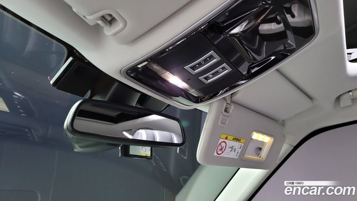 Land Rover Range Rover 2016