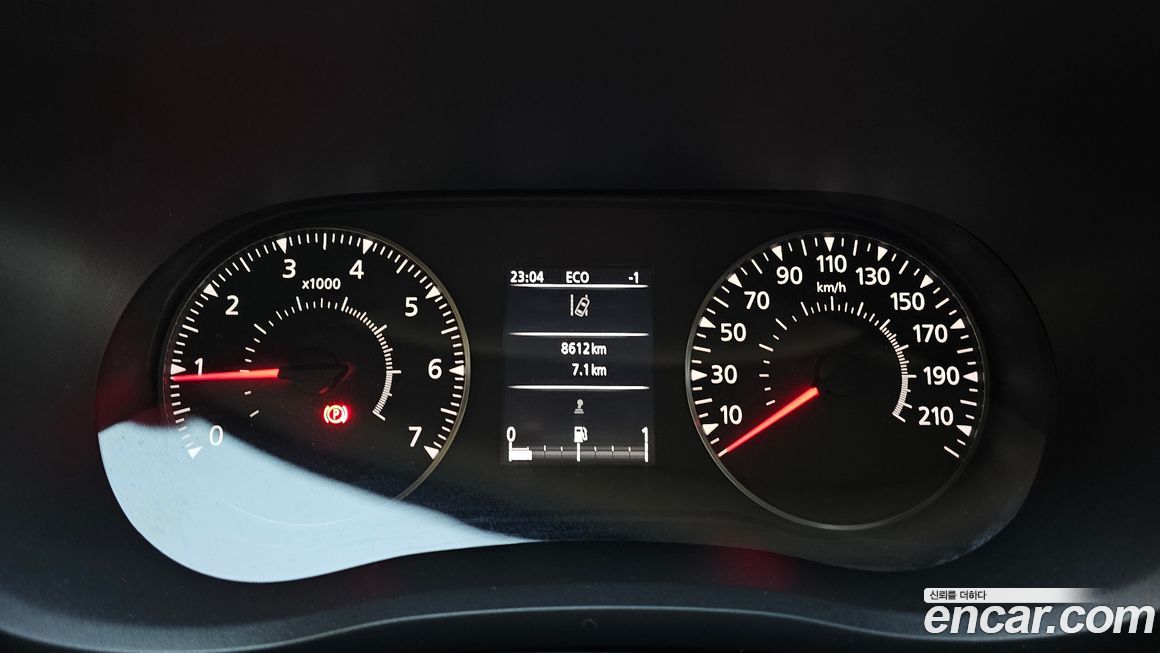 Renault-KoreaSamsung Master 2024